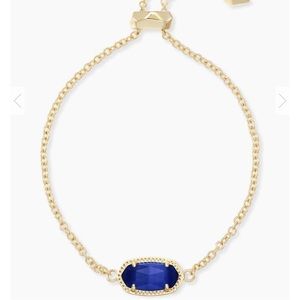 Kendra Scott Elaina bracelet NWT